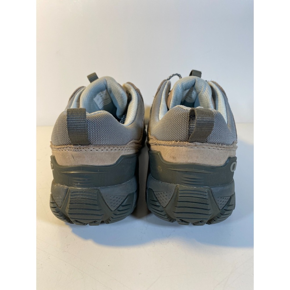 Oboz Sawtooth X Low B-Dry Cordura Waterproof Hiking Shoes Women's Size 10 - Picture 4 of 16